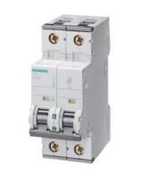 Siemens 5SY42137 Breaker