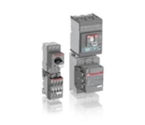 ABB A12S-84D Starter