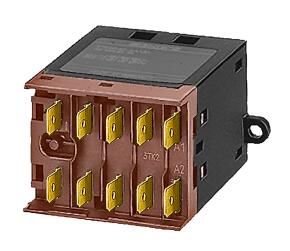 Siemens 3TH20227BG4 Relay
