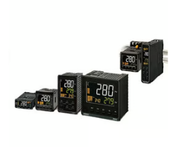 OMRON E5EC-RR2ABM-808 Device