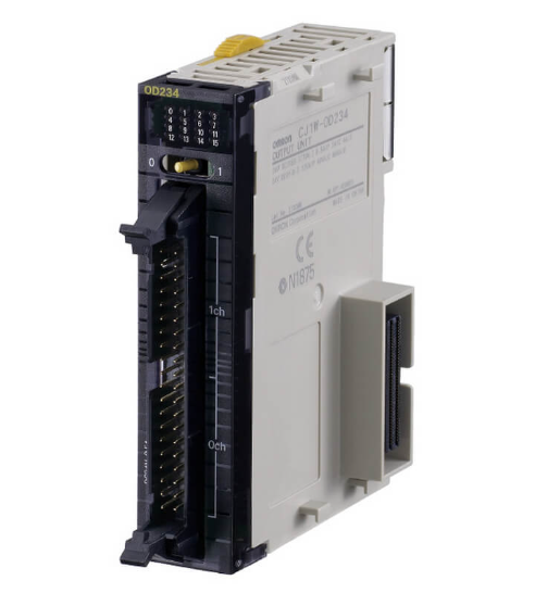 OMRON CJ1WOD234 Device