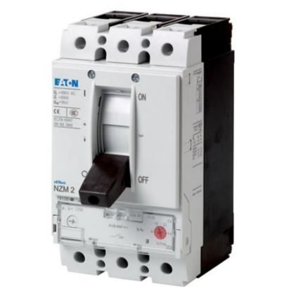 EATON/Moeller 103049 NZMH2-S18-CNA Device