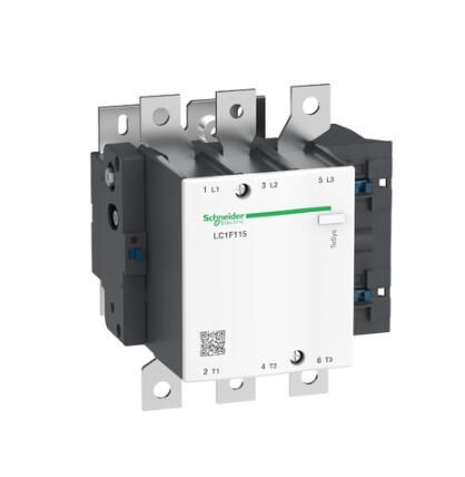 Schneider Electric LC1F115R6 Contactor
