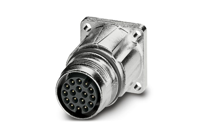 Phoenix Contact 1607634 Connector