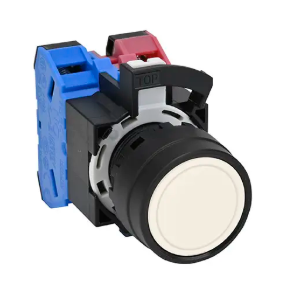 IDEC HW1B-M101-W Device