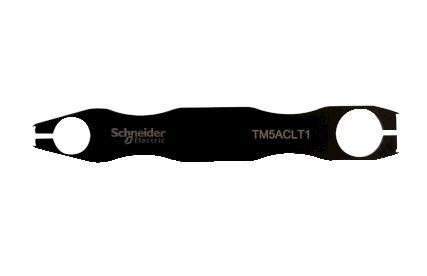 Schneider Electric TM5ACLT1 Module