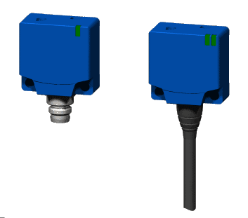 Schneider Electric XS8E1A1PBL2 Sensor
