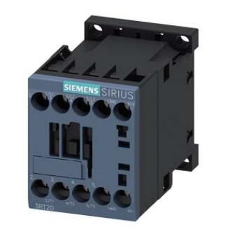 Siemens 3RT20161BM41 Contactor