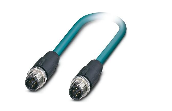 Phoenix Contact 1408732 Plug