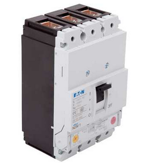 NZMC1-A160 Circuit Breaker-Eaton