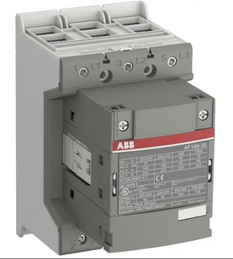 ABB AF146-30-00B-13 Contactor