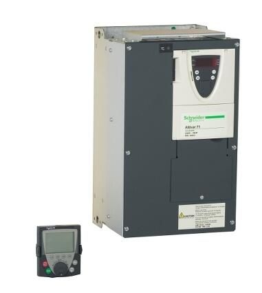 Schneider Electric ATV71HD22Y ALTIVAR