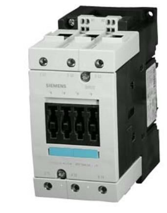 Siemens 3RT10443AK60 Contactor