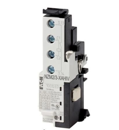 EATON/Moeller 259810 NZM2/3-XAHIV24AC/DC Device