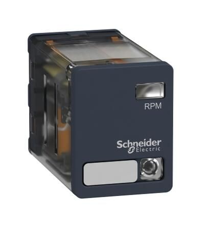 Schneider Electric RPM23BD Relay