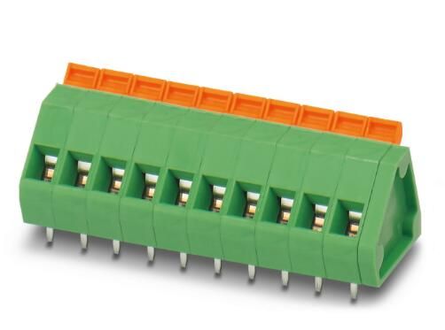 Phoenix Contact 1753831 Connector