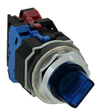 IDEC ASLD216602DNU-104-S Device