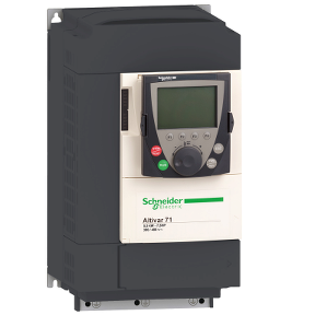 Schneider Electric ATV71HU55N4 AC Drive