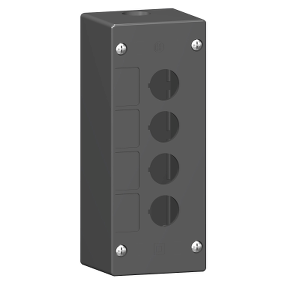 Telemecanique XALG04 Relay