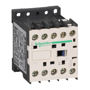 Schneider Electric LP1K0601BD Contactor