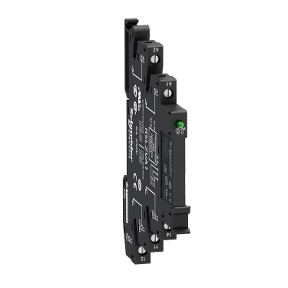 Schneider Electric RSL1PVBU Relay