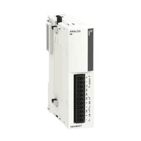 TM2AMI2HT Schneider Electric Module-TodayComponents