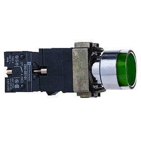 Schneider Electric XB2BW3361 Pushbutton