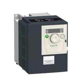 Telemecanique ATV312H055N4 AC Drive