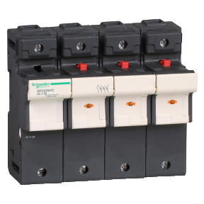 Schneider Electric DF223NVC Fuseholder