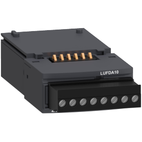 Schneider Electric LUFDA10 Module