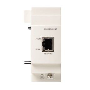 SR3MBU01BD Contactor-Schneider Electric