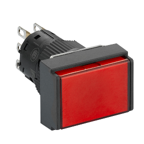 XB6EDW4B1P Schneider Electric Pushbutton-TodayComponents