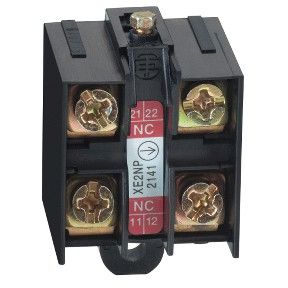 Telemecanique XE2NP2141 Relay