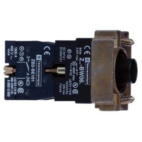 Telemecanique ZB2BW065 Lampholder