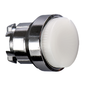 ZB4BW11 Schneider Electric Pushbutton-TodayComponents