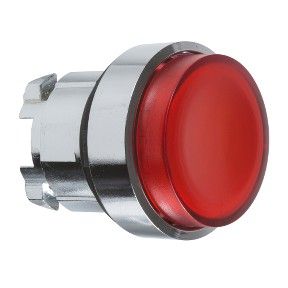Telemecanique ZB4BW143 Pushbutton