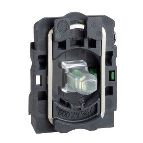 Telemecanique ZB5AW0B61 Pushbutton Body