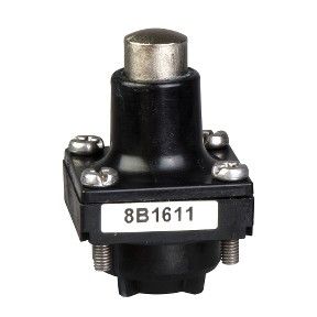 Telemecanique ZCK-D01 Relay