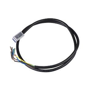 Telemecanique ZCMC21L3 Relay