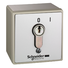 Schneider Electric XAPS11111N Enclosure