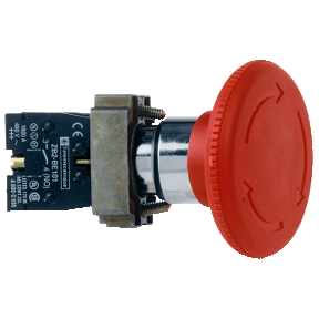 Telemecanique XB2BS642 Switch