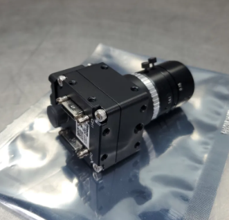 OMRON FHSM04 Vision