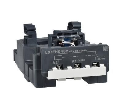 Schneider Electric LX1FH0242 Contactor