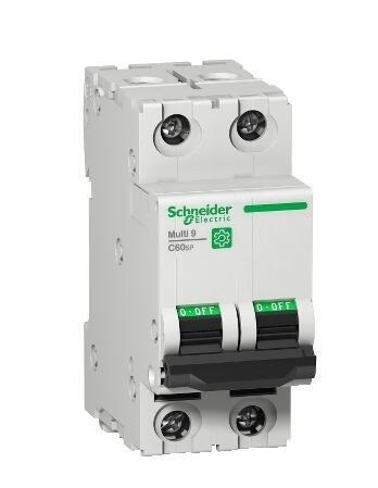 Schneider Electric M9F21240 Breaker