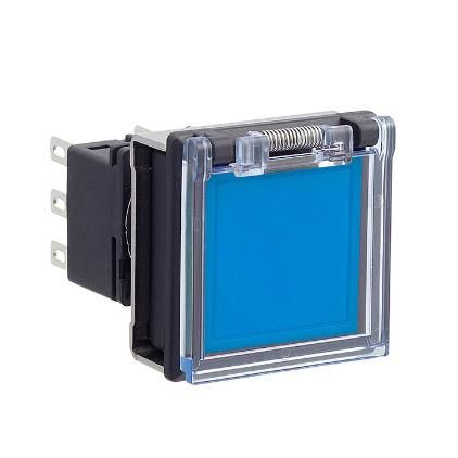 IDEC LBW7GB-A1T3VS Device