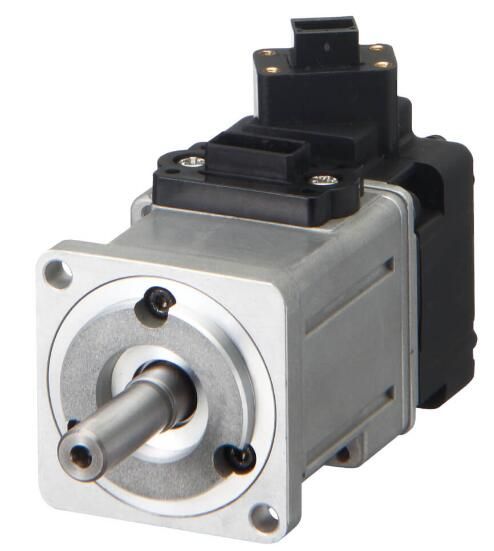 OMRON R88MK05030TS2 Servo