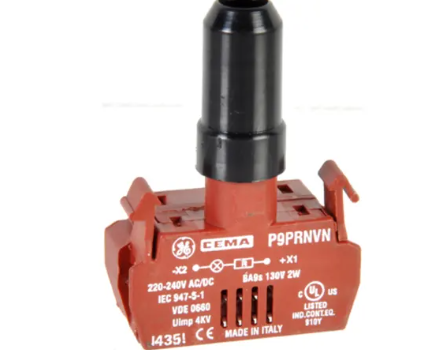 ABB P9PTNVN Device