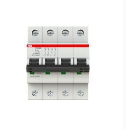 ABB ST204M-Z5 Breaker