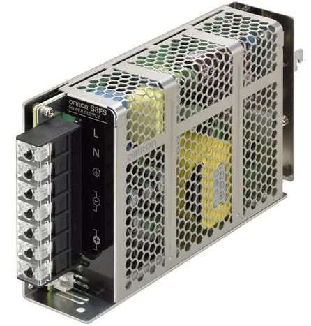 OMRON S8FS-G03005CD Device