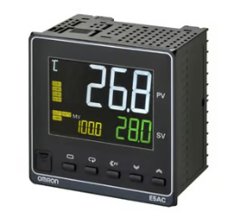OMRON E5AC-QX4D5M-000 Device